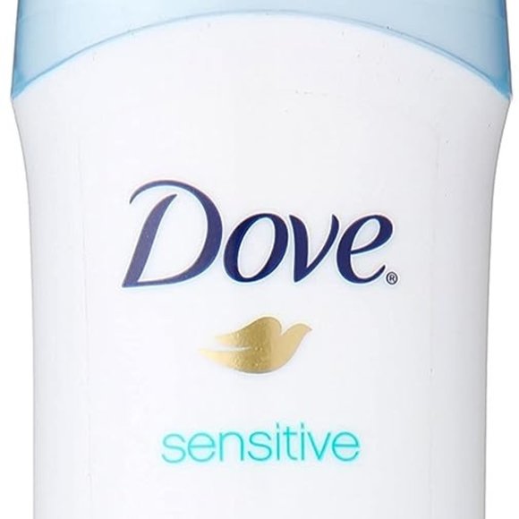 Dove Antiperspirant Deodorant, Sensitive Skin - Picture 1 of 6